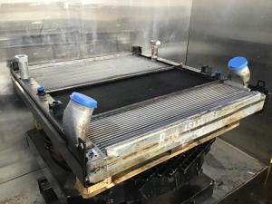 Liebherr Gecombineerde radiator